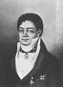 Friedrich von Bernuth