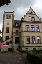 Schloss Vorra