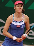 Galina Voskoboeva