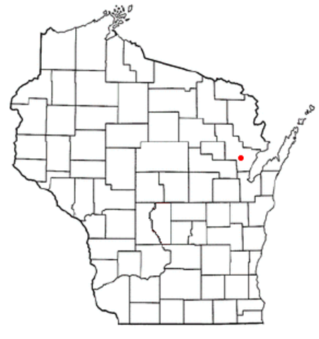 Oconto_Falls_(thị_trấn),_Wisconsin