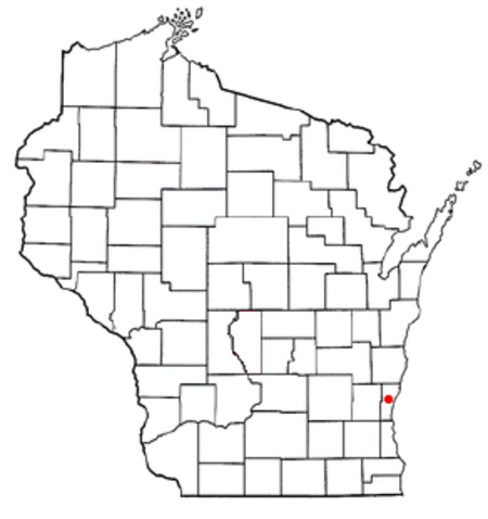 Saukville, Wisconsin