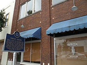WROX Building ~ Clarksdale, MS.JPG
