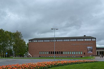 Norrköpings konstmuseum
