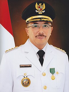 Rizal Effendi