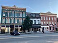 Thumbnail for Downtown Lawrenceburg Historic District