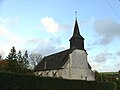 Église Saint-Denis de Wambercourt