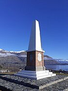 War Memorial