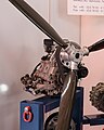 * Nomination: Wankel aircraft engine at AERO Friedrichshafen 2018 --MB-one 09:49, 17 July 2022 (UTC) * * Review needed