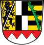 Wappen Bezirk Oberfranken2.svg