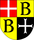 Wappen von Bubikon