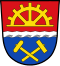 Wappen Haidmühle.svg