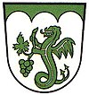 Brasão de Arrondissement of Worms