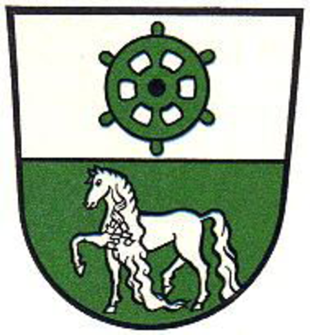 Wappen Lemwerder