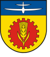 Coat of arms of Grabowhöfe