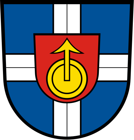 Wappen Woeschbach