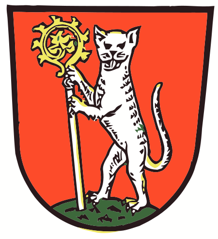 Wappen katzwang svg