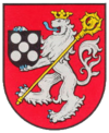 Coat of arms of Queidersbach