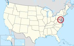Washington D.C. in United States (special marker).svg