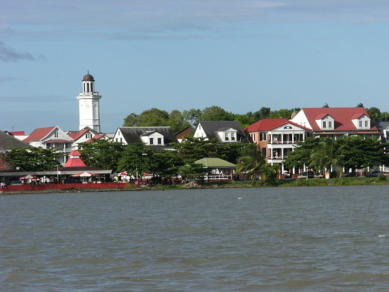 File:Waterkant seen from Suriname river.JPG