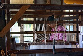 Inle Lake