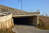 Wehliohr-Bustunnel