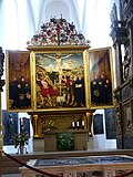 Thumbnail for File:Weimar Herderkirche - Cranach-Altar Gesamt.jpg