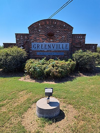 Greenville