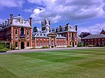 Wellington College, Berkshire