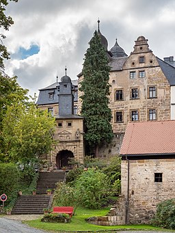 Wernstein Schloss -20200927-RM-160542
