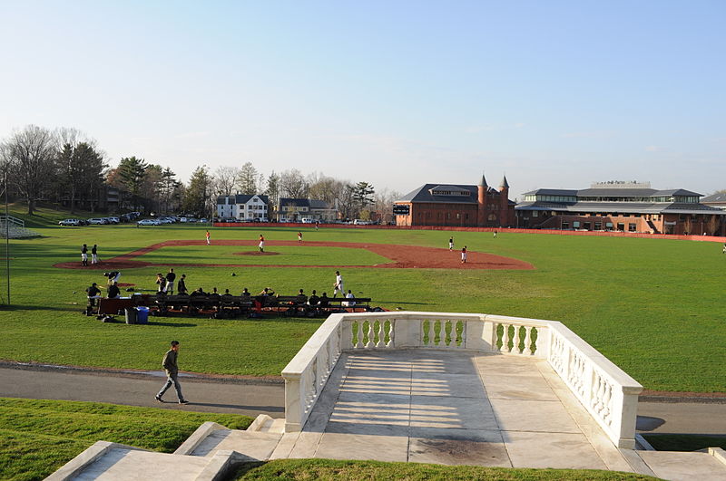 File:Wesleyan University - baseball on Andrus Field - 02.jpg