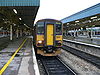 Wessex Trains 153302 at Bristol Temple Meads 2005-12-07 02.jpg