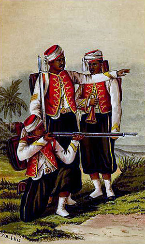 Westindisches Regiment, 1874.jpg