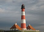 Sankt Peter-Ording - Dünentherme - Niemcy