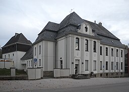 Gustav-Vorsteher-Straße in Wetter (Ruhr)