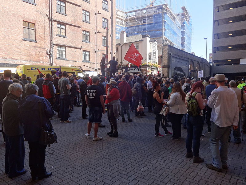 File:White Man March, Liverpool 15 August 2015 (19).jpg