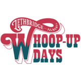 Whoop-Up Days Logo