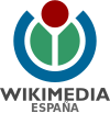 Wikimedia España logo.svg