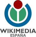 Wikimedia-es-logo