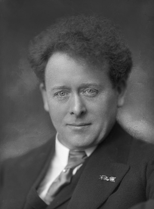 Willem Mengelberg (1871-1951)