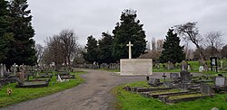 Willesden New Cemetery – 20180127 125112 (26295018618).jpg