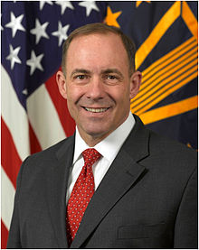 William K. Lietzau-Deputy Assistant Secretary of Defense Rule of Law & Detainee Policy