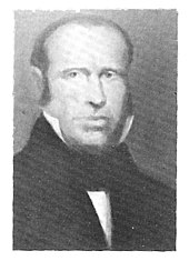 Williamson Dunn, founder of Dunn's Settlement, later known as Hanover Williamson Dunn.jpg