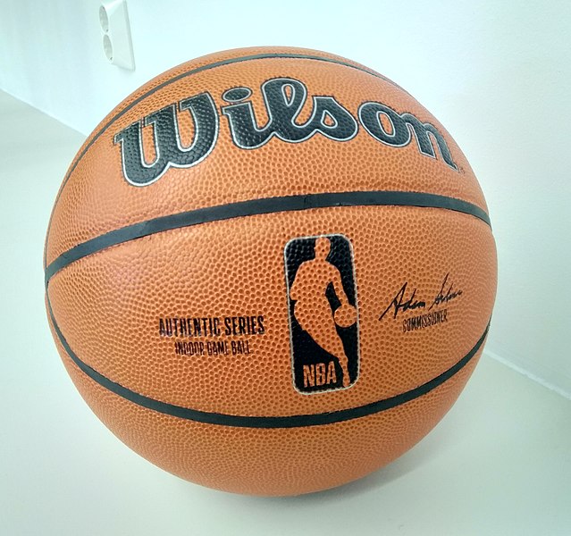 File:Wilson NBA Indoor game ball.jpg