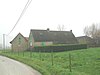 Hoeve