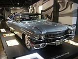 Autostadt (Cadillac Eldorado Biarritz)