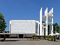 Vignette pour Église Saint-Étienne (Wolfsbourg)