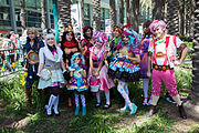 Category:Cosplay of Ever After High - Wikimedia Commons