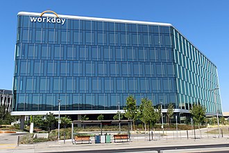 Workday, Inc. - Wikipedia