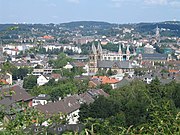 Wuppertal-Elberfeld
