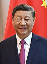 Thumbnail for China under Xi Jinping